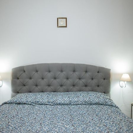 Bed and Breakfast Orlando Bayview Балестрате Экстерьер фото