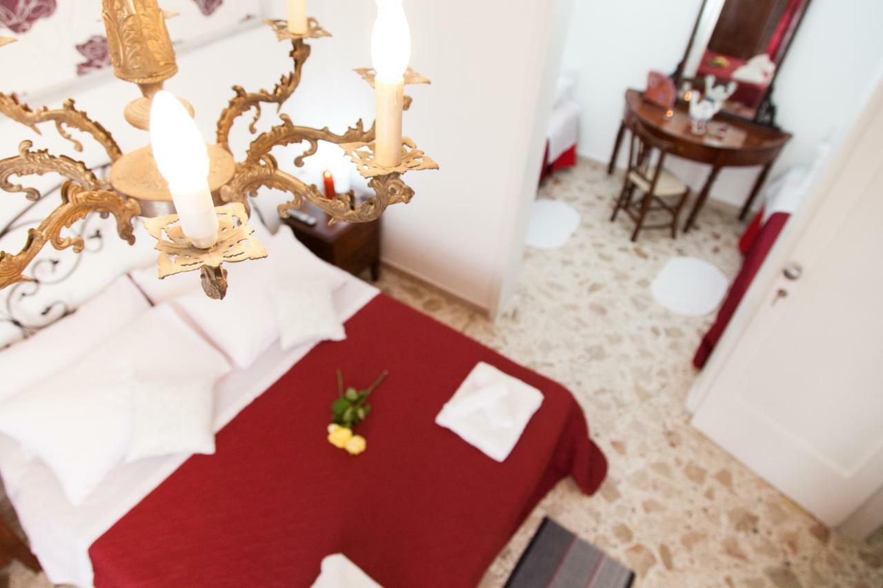 Bed and Breakfast Orlando Bayview Балестрате Экстерьер фото